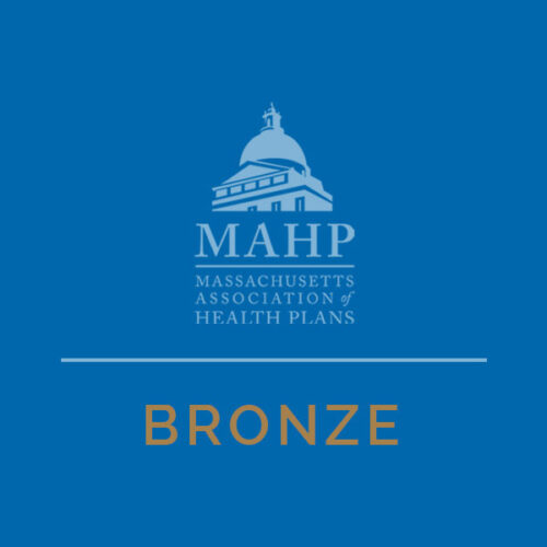 Bronze Sponsorship - The Massachusetts Association of Health Plans