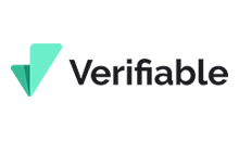 Verifiable logo