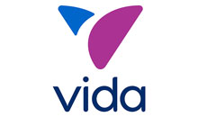 Vida logo