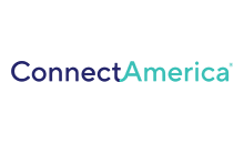 connect america logo